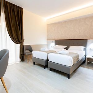 Deluxe Kamer